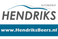 Logo Autobedrijf Hendriks